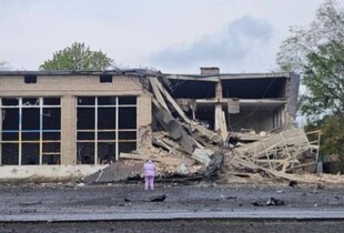 Окупанти завдали 511 ударів по Запорізькій області за добу: є загиблий і поранені