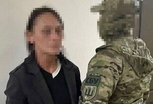 СБУ затримала агентку російських спецслужб в Одесі, яка готувала вбивство офіцера ССО