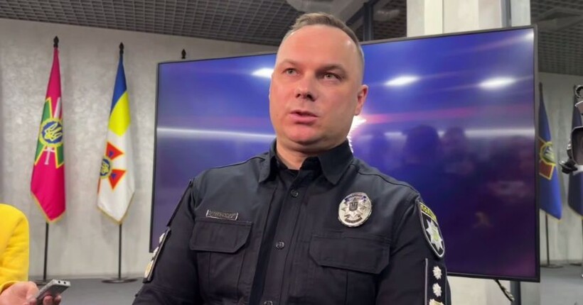 Стрілець називав себе 