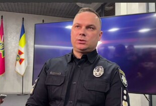 Стрілець називав себе 