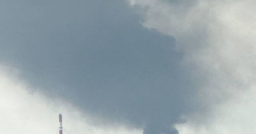 Об'єкти Чорноморського флоту рф були уражені в Криму: подробиці