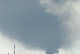 Об'єкти Чорноморського флоту рф були уражені в Криму: подробиці