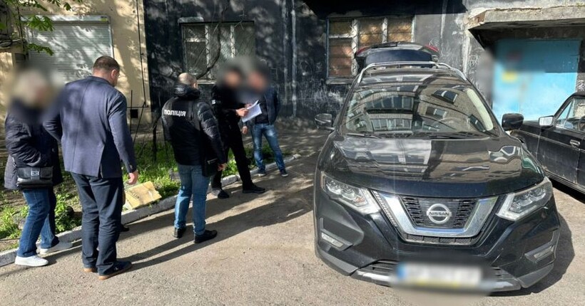 Правоохоронці викрили розкрадання 5,6 млн грн на схемі з закупівлі РЕБ для ЗСУ