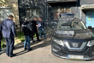 Правоохоронці викрили розкрадання 5,6 млн грн на схемі з закупівлі РЕБ для ЗСУ