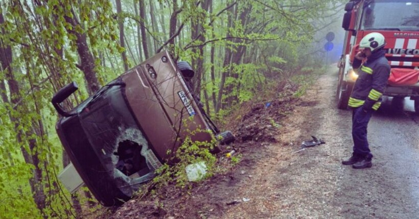 В Болгарії сталась смертельна ДТП за участю автобуса з українцями: деталі аварії