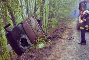 В Болгарії сталась смертельна ДТП за участю автобуса з українцями: деталі аварії