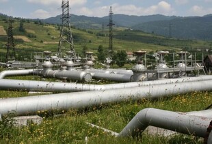 Транзит нафти 