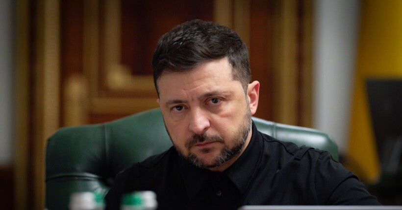 Відбувається виконання домовленості з ЄС про розблокування €90 млрд - Зеленський