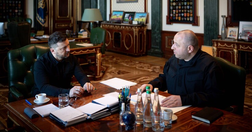 Зеленський: Україна готує нові безпекові угоди з Індією та Бахрейном