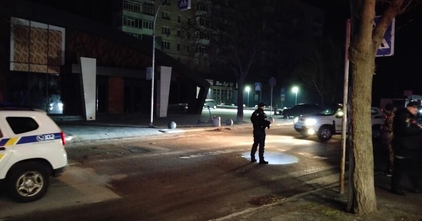 У Білій Церкві двоє молодиків намагалися вбити чоловіка за фразу 