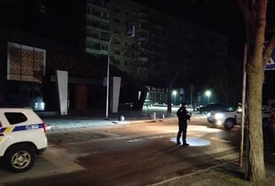 У Білій Церкві двоє молодиків намагалися вбити чоловіка за фразу 