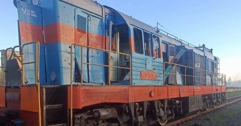 На Житомирщині внаслідок удару по інфраструктурі є жертва