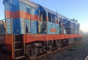 На Житомирщині внаслідок удару по інфраструктурі є жертва