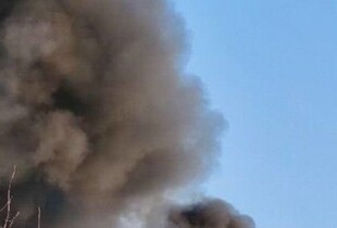 Вибухи в Кривому Розі: ворог поцілив в адмінбудівлю і обʼєкт інфраструктури