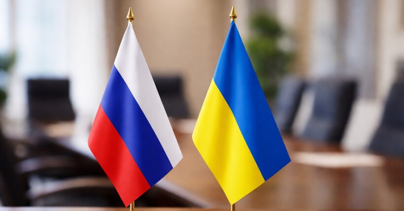 Україна готова до будь-якого формату переговорів з рф - Зеленський