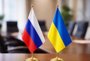 Україна готова до будь-якого формату переговорів з рф - Зеленський