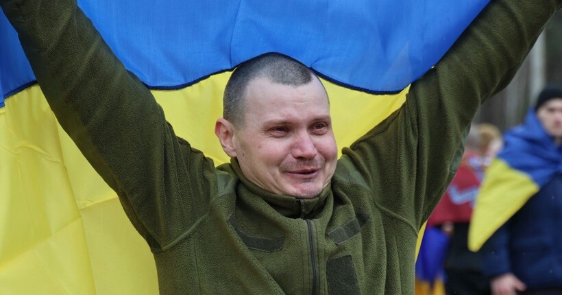 Новий обмін полоненими: Буданов відповів, коли чекати