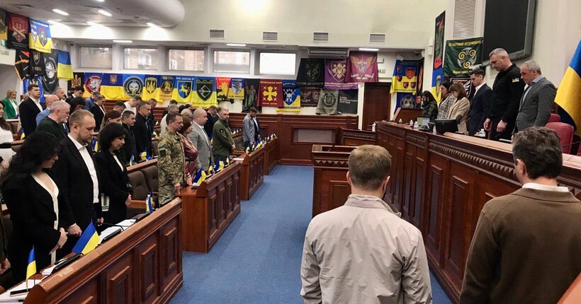 Теракт в Києві 18 квітня: в КМДА повідомили, в якому стані постраждалі 