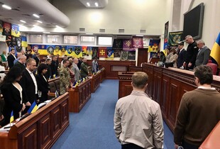 Теракт в Києві 18 квітня: в КМДА повідомили, в якому стані постраждалі 
