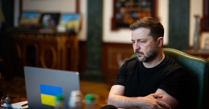 Прибутки росії завдяки війні в Ірані не перекривають дефіцит - Зеленський