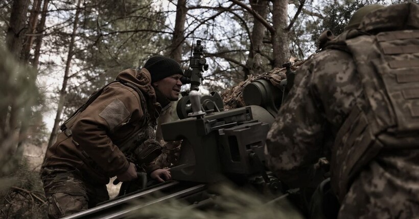 ЗСУ вночі уразили склад ракетно-артилерійського озброєння та РЛС П-18