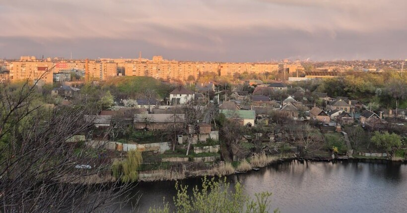 Росіяни вдарили по залізничній інфраструктурі Кривого Рогу: наслідки