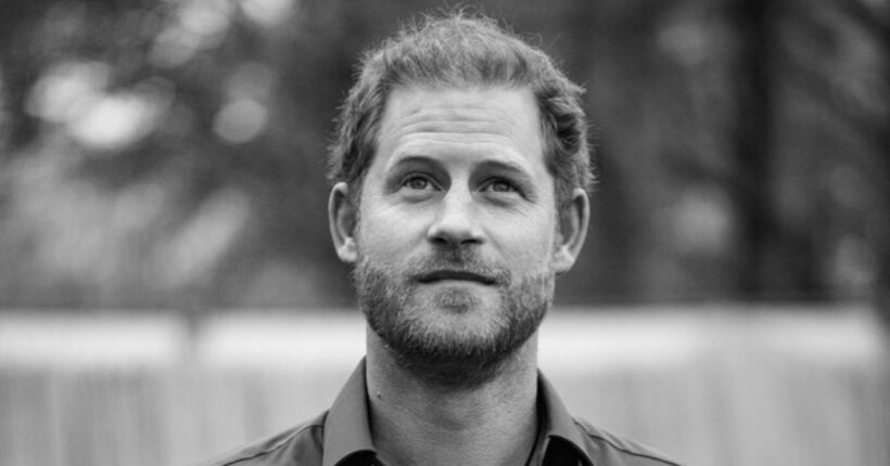 Принц Гаррі з Києва закликав Путіна зупинити війну