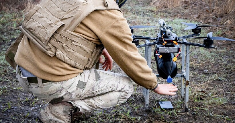 Сили оборони зірвали спробу росіян захопити Бочкове на Харківщині (відео) 