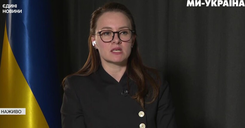 Європейці включили до 20 санкційного пакету до 80% наших пропозицій - Свириденко