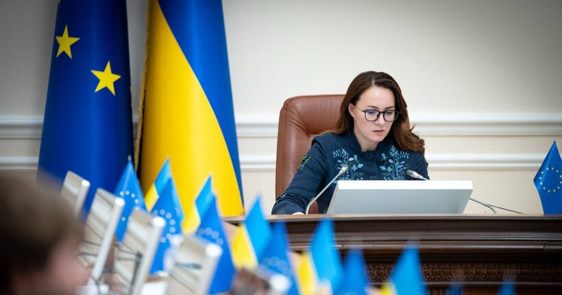 Україна може додатково залучити до бюджету 40 млрд грн: деталі від Свириденко