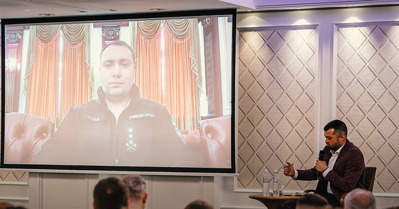 Вільний продаж зброї під час війни неможливий - Буданов