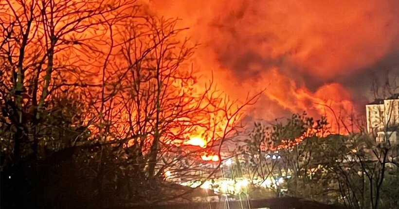 Втрати ворога на 24 квітня 2026 року: знищено ще 910 окупантів і два засоби ППО