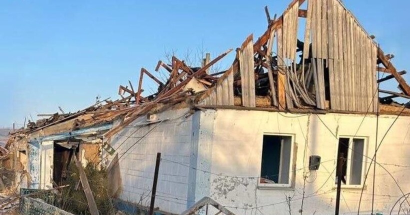 Одна людина загинула: росія завдала майже 630 ударів по Запоріжжю