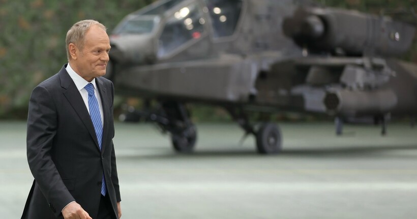 ЄС більше не зможе прикриватися Орбаном, щоб затягувати євроінтеграцію України - Туск