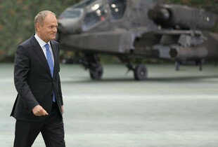 ЄС більше не зможе прикриватися Орбаном, щоб затягувати євроінтеграцію України - Туск