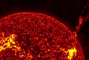 На Сонці стався найпотужніший за 2,5 місяця спалах: чи є загроза для Землі