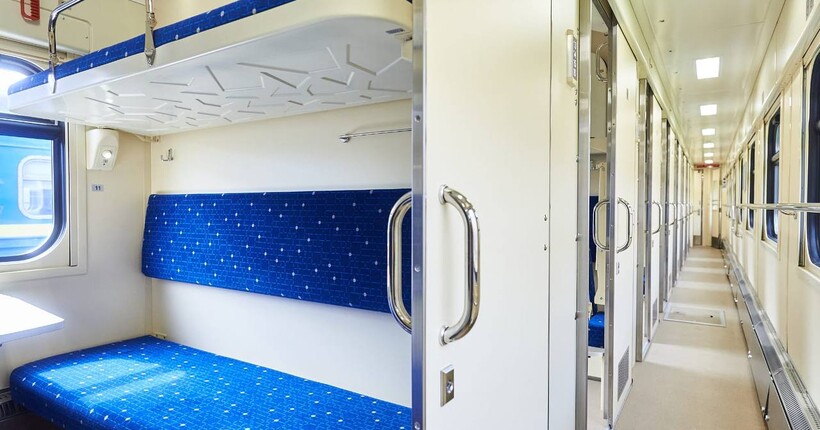 Жіночих вагонів стане більше: на які напрямки додадуть і коли