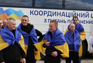 В Коордштабі повідомили деталі 73-го обміну військовополоненими