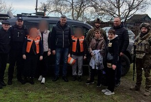 На Харківщині оштрафували матір, яка самовільно повернула дітей до небезпечної зони після евакуації