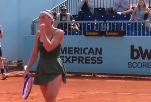 Костюк розгромила Путінцеву в стартовому матчі WTA 1000 в Мадриді