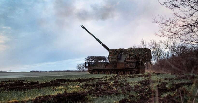 Втрати ворога на 25 квітня 2026 року: ЗСУ знищили 1 230 солдатів та 29 арсистем