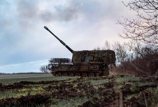 Втрати ворога на 25 квітня 2026 року: ЗСУ знищили 1 230 солдатів та 29 арсистем