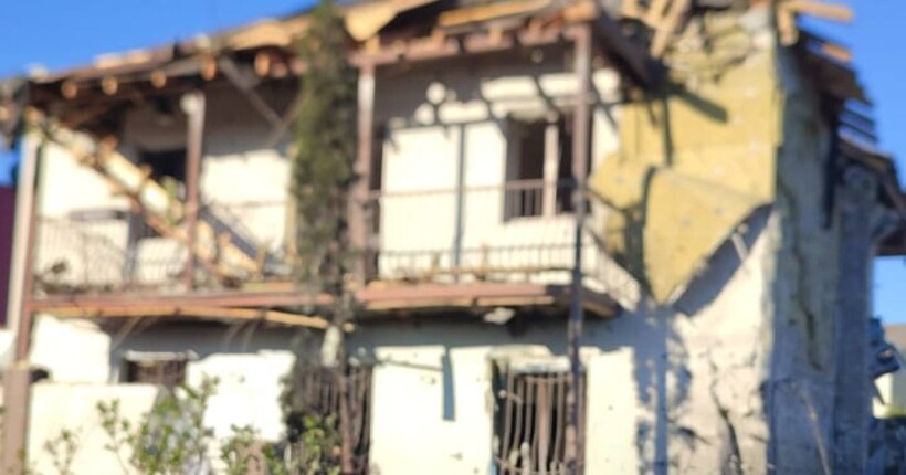 Росіяни всю ніч били по Харкову: є влучання у чотирьох районах