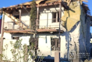 Росіяни всю ніч били по Харкову: є влучання у чотирьох районах