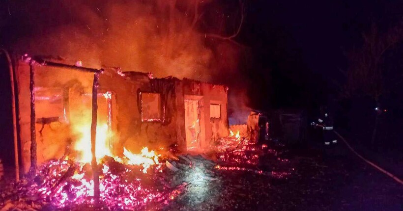 Противник вдарив БпЛА по Одещині: пошкоджені об'єкти припортової інфраструктури