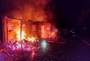 Противник вдарив БпЛА по Одещині: пошкоджені об'єкти припортової інфраструктури