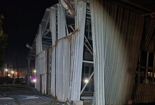 Судно під прапором Панами потрапило під атаку дронів рф - Кулеба