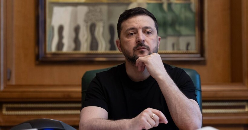 Україна сподівається на відкриття всіх переговорних кластерів з ЄС у 2026 році - Зеленський