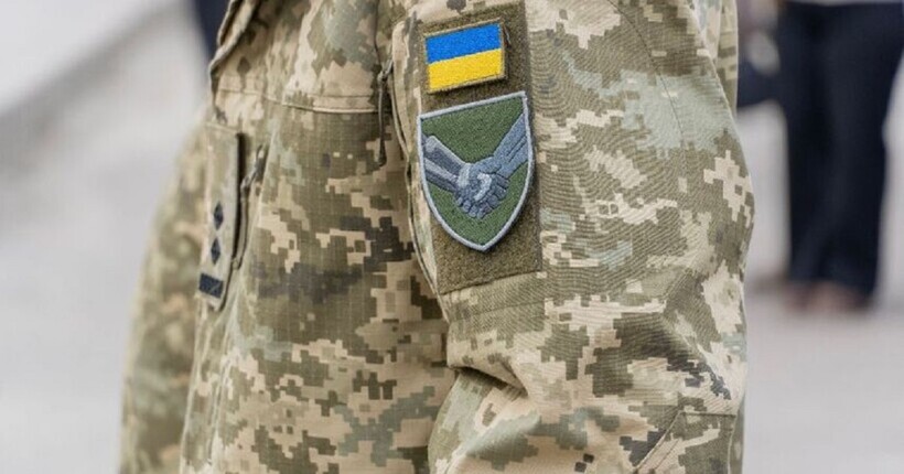 В ТЦК Кривого Рогу помер чоловік: що сталося