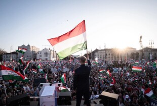 Орбан буде і в новому уряді: Мадяр визначився з главою МЗС і віцепрем’єром